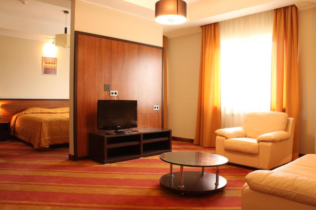 מינסק Hotel Westa חדר תמונה